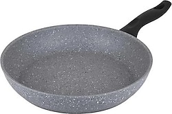 Tantitoni Granitte Gri 24 cm Tava