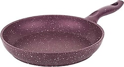 Tantitoni Granitte Mor 24 cm Tava