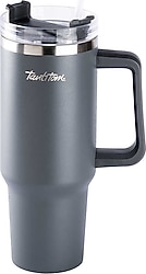 Tantitoni Move Füme 1.2 lt Pipetli Termos Bardak