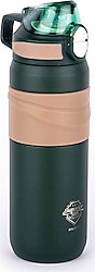 Tantitoni Okadi 560 ml Pipetli Paslanmaz Çelik Termos