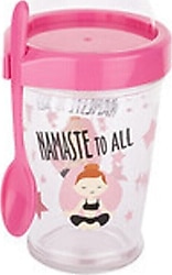 Tantitoni Yoga On The Beach Beslenme Kabı 450 ml