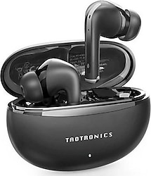 TaoTronics TT-BH1120 TWS Kulak İçi Bluetooth Kulaklık