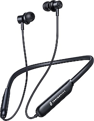 TaoTronics TT-BH115 Boyun Askılı Kulak İçi Bluetooth Kulaklık