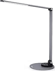 TaoTronics TT-DL22-B Ultra İnce Dekoratif LED Masa Lambası
