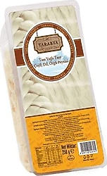 Tarabya 250 gr 3'lü Lezzet Peyniri