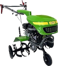 Taral 210M PMG 168F Benzinli Çapa Makinesi