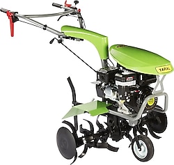 Taral 210M PMG 170 F 6.5 Hp Benzinli Çapa Makinesi