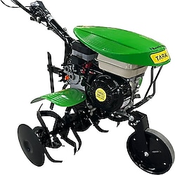 Taral 21MK 6.5 Hp Benzinli Çapa Makinesi