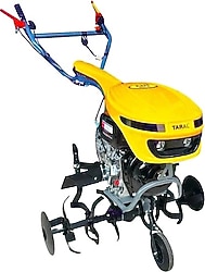 Taral 23M Gold 178F 7.5 Hp Dizel Çapa Makinesi