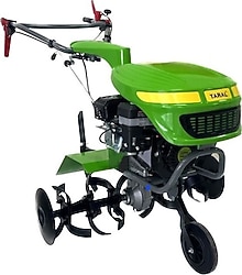 Taral 310M PMG 178F 7 Hp Benzinli Çapa Makinesi
