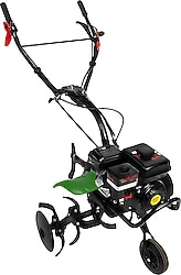 Taral Eco Star 20 6.5 Hp Benzinli Çapa Makinesi