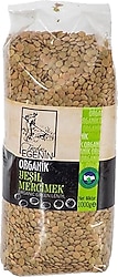 Tardaş Egenin Organik 1 kg Yeşil Mercimek