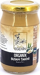 Tardaş Egenin Organik Tahin 340 gr