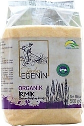 Tardaş Egenin Organik İrmik 500 gr