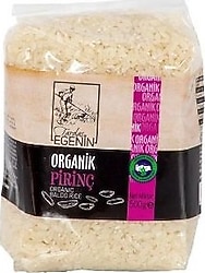 Tardaş Egenin Organik Baldo Pirinç 500 gr