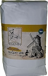 Tardaş Egenin Organik Buğday Unu 1 kg