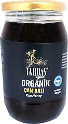 Tardaş Egenin Organik Çam Balı 460 gr