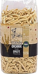 Tardaş Egenin Organik Erişte 500 gr
