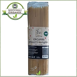 Tardaş Egenin Organik Spagetti 500 gr