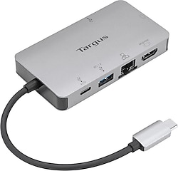 Targus TARDOCK419EUZ Docking Station
