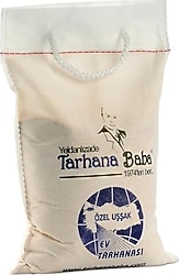 Tarhana Baba Acısız Uşak Ev Tarhanası 500 gr