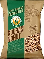 Tarım Kredi Birlik Koçbaşı Nohut 1 kg