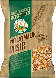 Tarım Kredi Birlik Patlatmalık Mısır 1 kg