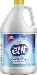 Tarım Kredi Birlik Elit Çamaşır Suyu 2.5 lt