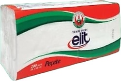 Tarım Kredi Birlik Elit Peçete 200'lü