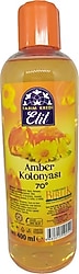 Tarım Kredi Birlik Elit Amber Kolonyası Pet Şişe 400 ml