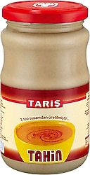 Tariş Tahin