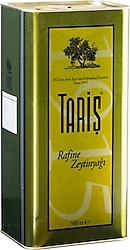 Tariş Rafine Zeytinyağı 5 lt