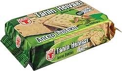 Tariş Antep Fıstıklı Tahin Helvası 400 gr
