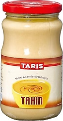 Tariş Tahin Cam Kavanoz 350 gr