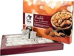 Tariş Fındıklı 450 gr İncir Lokum