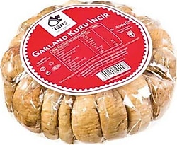 Tariş Kuru Meyve