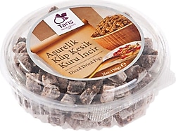 Tariş Küp Kesik Kuru İncir 150 gr