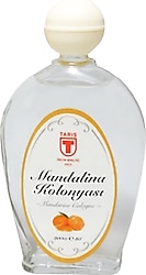 Tariş Mandalina Cam Şişe 200 ml Kolonya