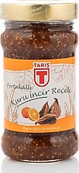 Tariş Portakallı İncir Reçeli 380 gr
