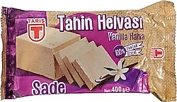 Tariş Sade Tahin Helvası 400 gr