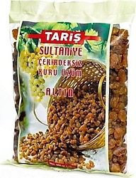 Tariş Sultaniye 500 gr Çekirdeksiz Kuru Üzüm