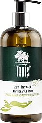 Tariş Zeytinyağlı Sıvı Sabun 400 ml