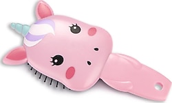 Lionesse 6446 Saç Fırçası Pembe Unicorn