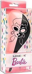 Lionesse Barbie Tangle Saç Fırçası BR-036