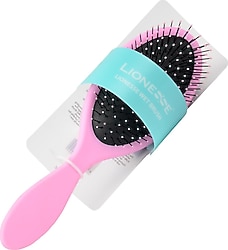 Lionesse Wet Brush Saç Fırçası 2764