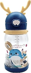 Taros Quokka Life Geyik 550 ml Tritan Matara