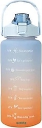 Taros Quokka Life Rainbow 2000 ml Matara