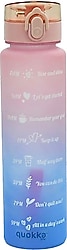 Taros Quokka Life Rainbow 800 ml Matara