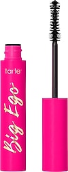 Tarte Big Ego Hacim Veren Siyah Maskara