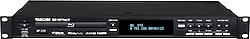 Tascam BD-MP1MKII Profesyonel Blu-Ray Oynatıcı